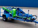 KRUKOWIAK Z665 PYRUS II korai burgonyaszedő