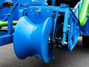 KRUKOWIAK Z665 PYRUS II korai burgonyaszedő