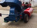 ASA-LIFT GB 1000 zöldbab - fűszerpaprika betakarító