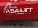 ASA-LIFT GB 1000 zöldbab - fűszerpaprika betakarító