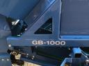 ASA-LIFT GB 1000 zöldbab - fűszerpaprika betakarító