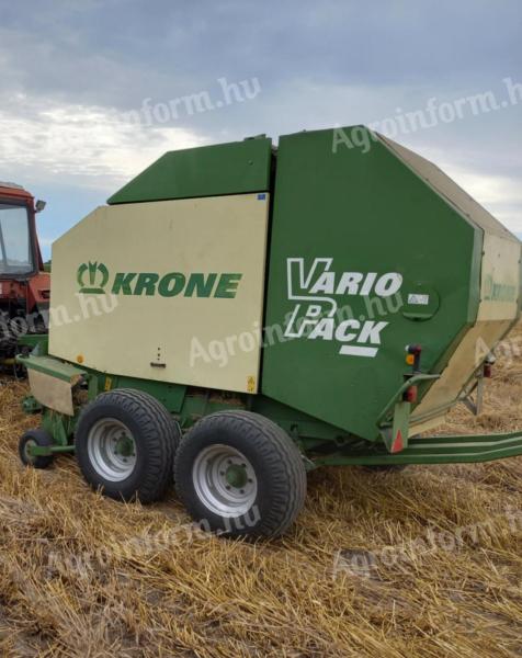 Krone VarioPack