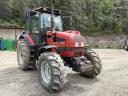 MTZ 1523.4 Fehéroroszország - 6 hengeres, 160 lóerő