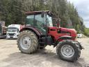 MTZ 1523.4 Fehéroroszország - 6 hengeres, 160 lóerő