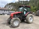 MTZ 1523.4 Fehéroroszország - 6 hengeres, 160 lóerő