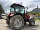 MTZ 1523.4 Fehéroroszország - 6 hengeres, 160 lóerő