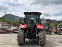 MTZ 1523.4 Fehéroroszország - 6 hengeres, 160 lóerő