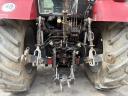 MTZ 1523.4 Fehéroroszország - 6 hengeres, 160 lóerő