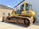 Komatsu D65PX-15 / 2007 / 9 981 üzemóra / Lízing 20%-tól