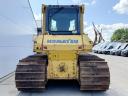 Komatsu D65PX-15 / 2007 / 9 981 üzemóra / Lízing 20%-tól