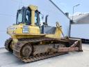 Komatsu D65PX-15 / 2007 / 9 981 üzemóra / Lízing 20%-tól