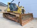 Komatsu D65PX-15 / 2007 / 9 981 üzemóra / Lízing 20%-tól