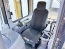 Komatsu D65PX-15 / 2007 / 9 981 üzemóra / Lízing 20%-tól