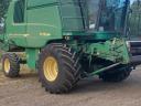 John Deere WTS 9640 gabonakombájn