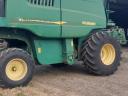 John Deere WTS 9640 gabonakombájn