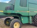 John Deere WTS 9640 gabonakombájn