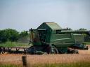 John Deere WTS 9640 gabonakombájn