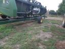 John Deere WTS 9640 gabonakombájn