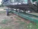 John Deere WTS 9640 gabonakombájn