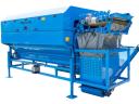 KRUKOWIAK M650/1 ventilátoros hagymaszártisztító