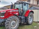 Massey Ferguson 7614 Dyna-4