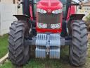 Massey Ferguson 7614 Dyna-4