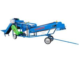 KRUKOWIAK M647 GAWRON osztályozógép