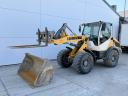 Liebherr L506C / 2018 / 1.571 üzemóra / Lízing 20%-tól