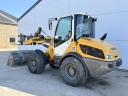 Liebherr L506C / 2018 / 1.571 üzemóra / Lízing 20%-tól