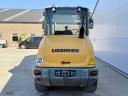 Liebherr L506C / 2018 / 1.571 üzemóra / Lízing 20%-tól