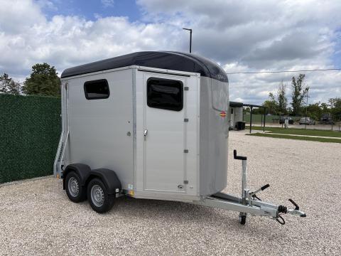 Új Böckmann Portax lószállító 5.699.000 Ft helyett 5.199.000 Ft Új Böckmann Portax lószállító 5.699.000 Ft helyett 5.199.000 Ft