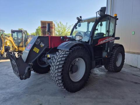 Massey Ferguson TH 7038 teleszkópos rakodó - Megkímélt állapotban!!! Massey Ferguson TH 7038 teleszkópos rakodó - Megkímélt állapotban!!!