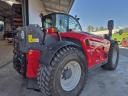 Massey Ferguson TH 7038 teleszkópos rakodó - Megkímélt állapotban!!!