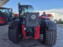 Massey Ferguson TH 7038 teleszkópos rakodó - Megkímélt állapotban!!!