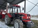 Eladó egy megbízható és egyszerű MTZ Belarus 1025.3 traktor