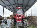Eladó egy megbízható és egyszerű MTZ Belarus 1025.3 traktor