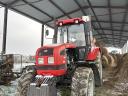 Eladó egy megbízható és egyszerű MTZ Belarus 1025.3 traktor