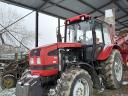 Eladó egy megbízható és egyszerű MTZ Belarus 1025.3 traktor