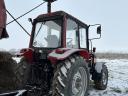 Eladó egy megbízható és egyszerű MTZ Belarus 1025.3 traktor