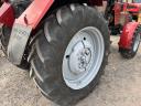 Michelin Mtz hátsó gumi 16,9 R38 komplett kerék