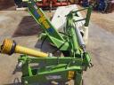 Krone EasyCut 320 diszkés kasza