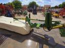 Krone EasyCut 320 diszkés kasza