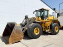 Volvo L150H / 2015 / 16 504 üzemóra / Lízing 20%-tól