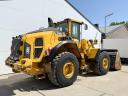 Volvo L150H / 2015 / 16 504 üzemóra / Lízing 20%-tól