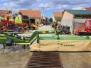 Krone EasyCut R 320 diszkés kasza