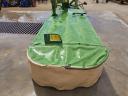 Krone EasyCut R 320 diszkés kasza