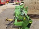 Krone EasyCut R 320 diszkés kasza