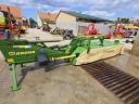 Krone EasyCut R 320 diszkés kasza