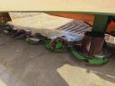 Krone EasyCut R 320 diszkés kasza