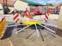 Pöttinger Top 422 Tandem Rendsodró